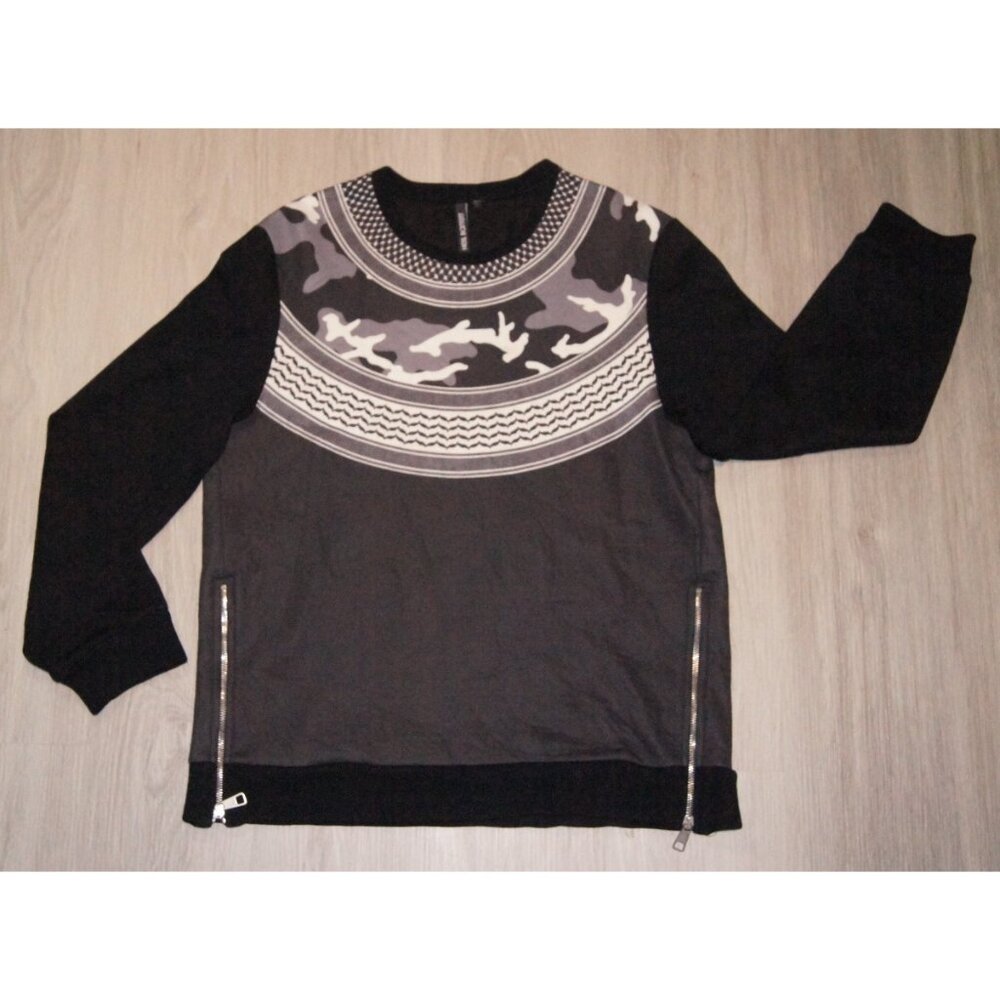 Neil Barrett Crewneck